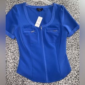 BEBE blouse